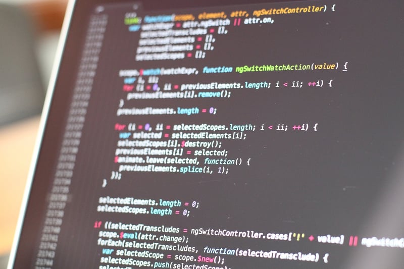 Intriguing Codes