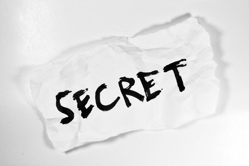 Mysterious Clues